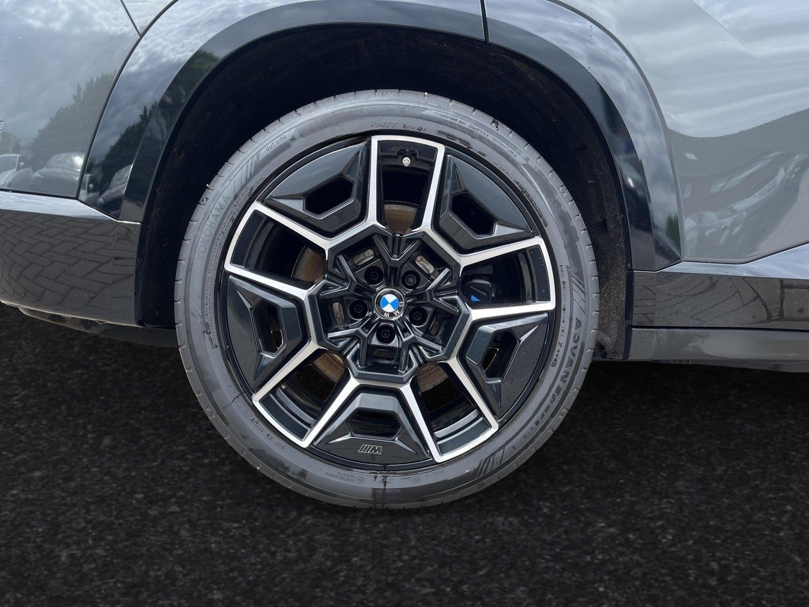 BMW XM 50e DAProf.|AHK.|Sitzbelüft.&Massage|H/K foto 5