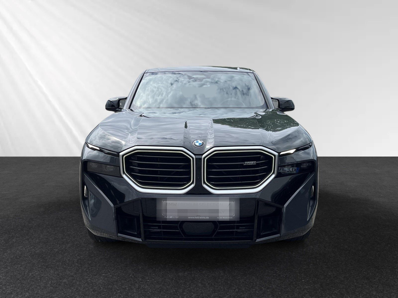 BMW XM 50e DAProf.|AHK.|Sitzbelüft.&Massage|H/K foto 7