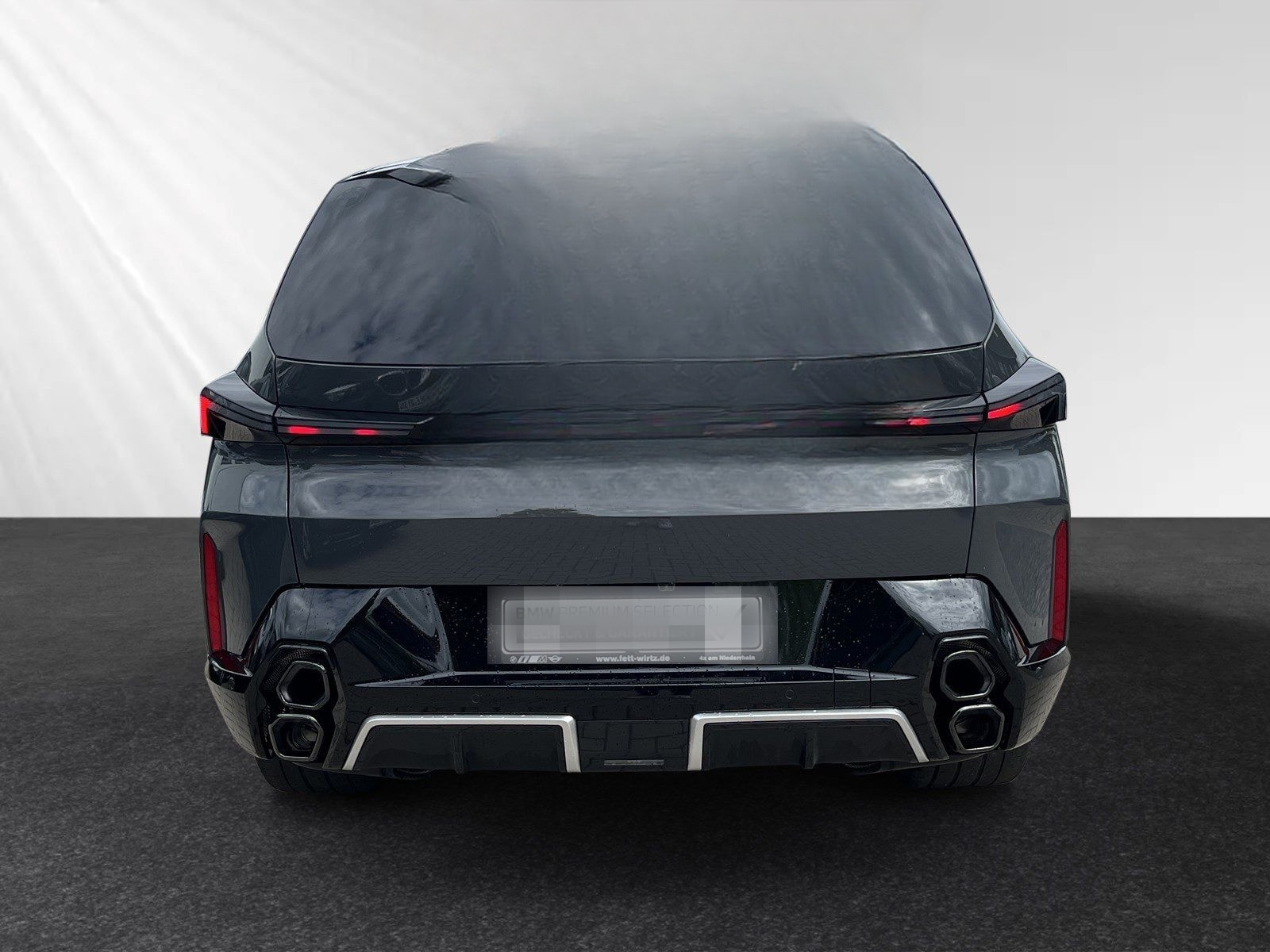 BMW XM 50e DAProf.|AHK.|Sitzbelüft.&Massage|H/K foto 8