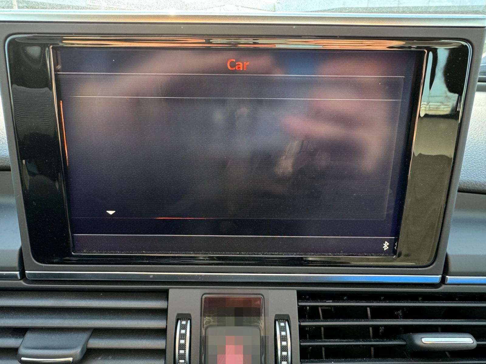 Audi A6 2.0 ultra Sport Navi Standheizung PDC Xenon foto 12