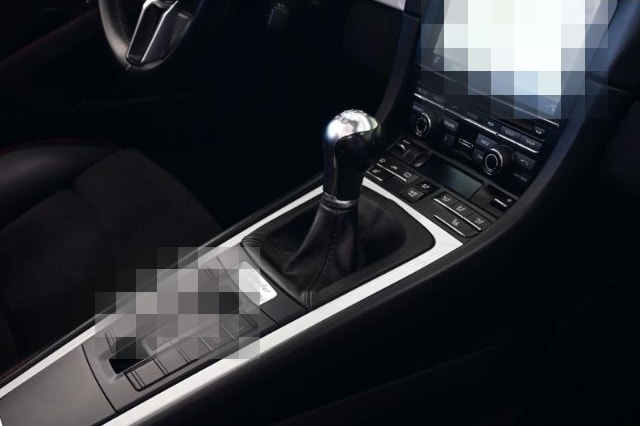 Porsche Boxster 981 Spyder Navi Xenon *Rote Ziernähte*oh foto 13