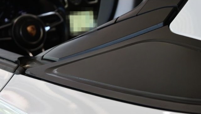 Porsche Boxster 981 Spyder Navi Xenon *Rote Ziernähte*oh foto 20