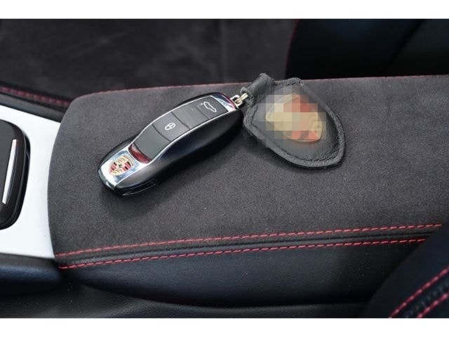 Porsche Boxster 981 Spyder Navi Xenon *Rote Ziernähte*oh foto 22