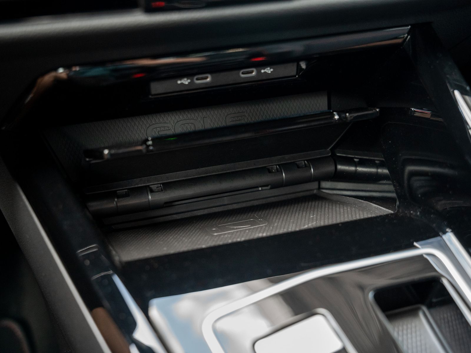 Volkswagen Golf GTI Clubsport harman ACC DynLicht HUD RKam foto 19