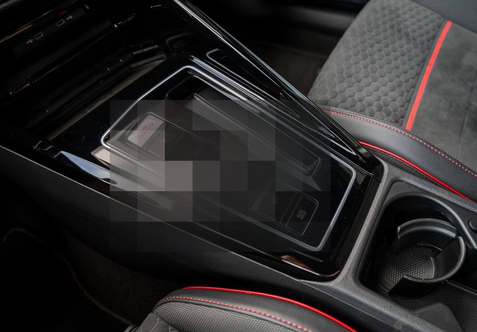 Volkswagen Golf GTI Clubsport harman ACC DynLicht HUD RKam foto 20