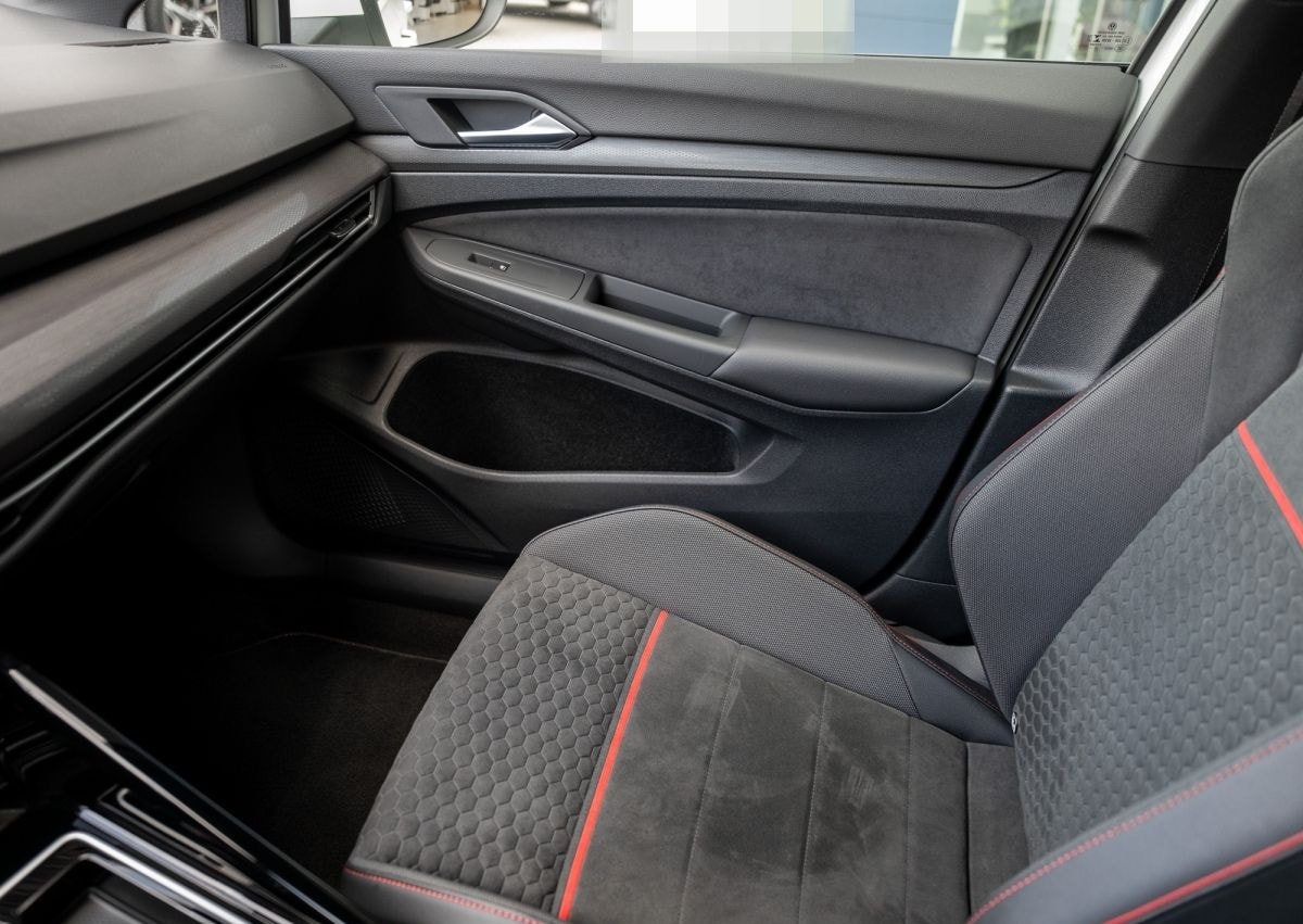 Volkswagen Golf GTI Clubsport harman ACC DynLicht HUD RKam foto 21