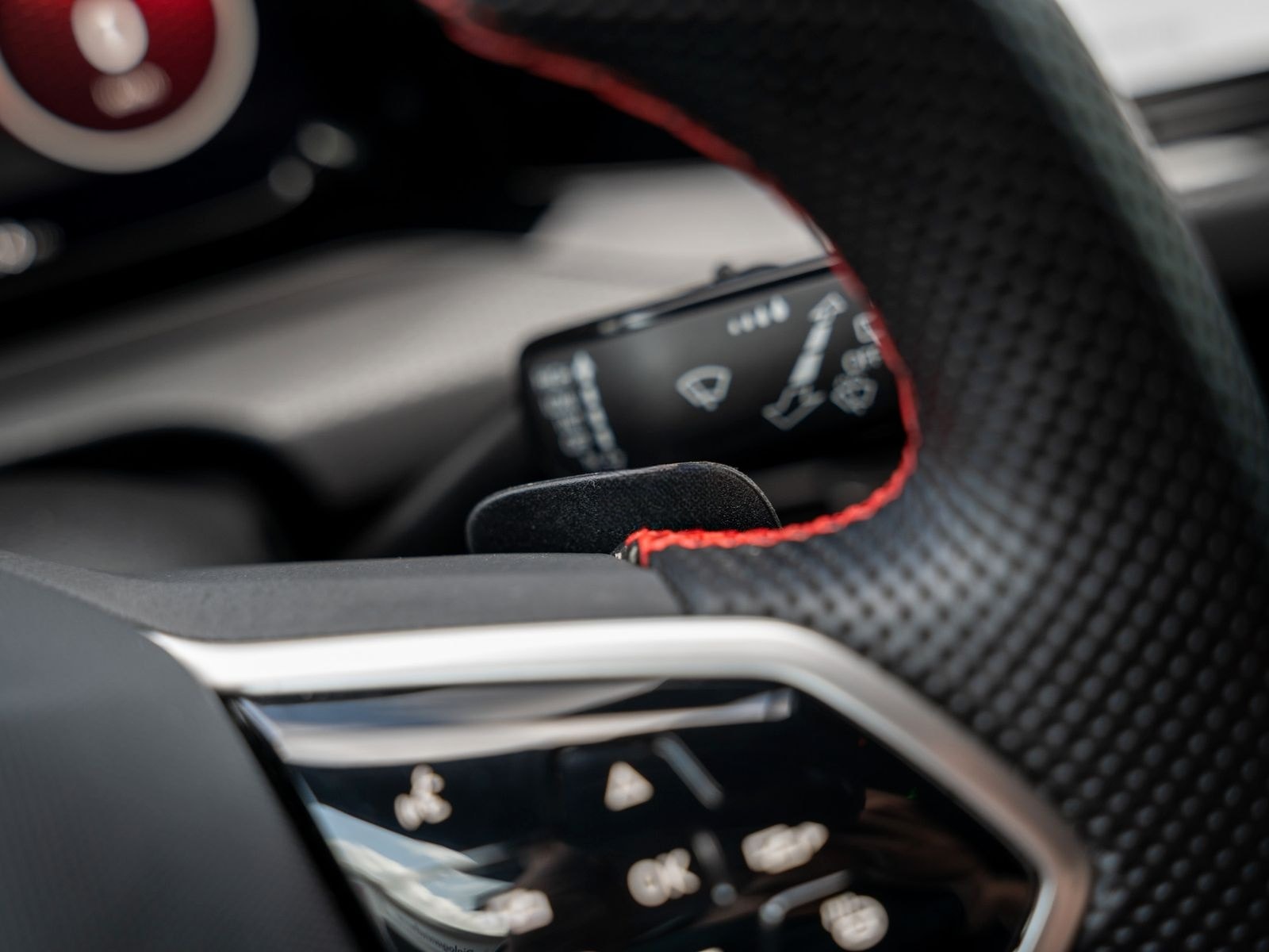 Volkswagen Golf GTI Clubsport harman ACC DynLicht HUD RKam foto 23