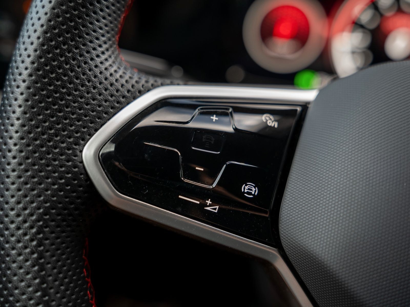 Volkswagen Golf GTI Clubsport harman ACC DynLicht HUD RKam foto 24