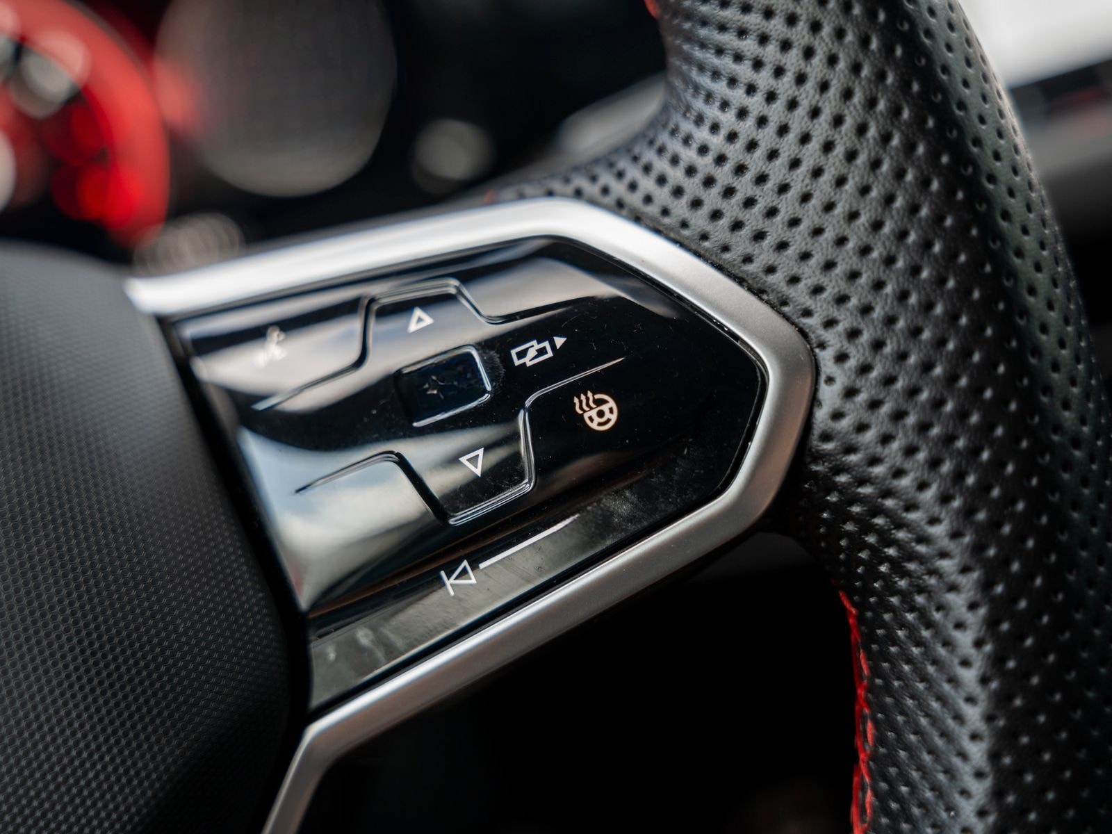 Volkswagen Golf GTI Clubsport harman ACC DynLicht HUD RKam foto 25