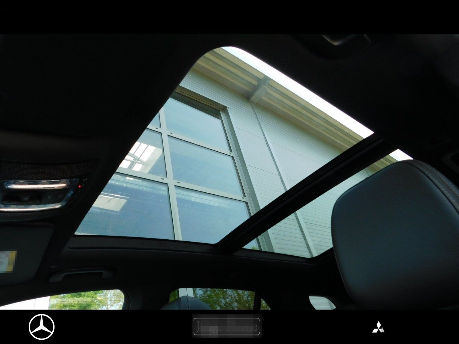 Mercedes-Benz GLE 580 4M AMG+AIRMATIC+AHK+DISTRO.+PANO+HEAD-UP foto 11