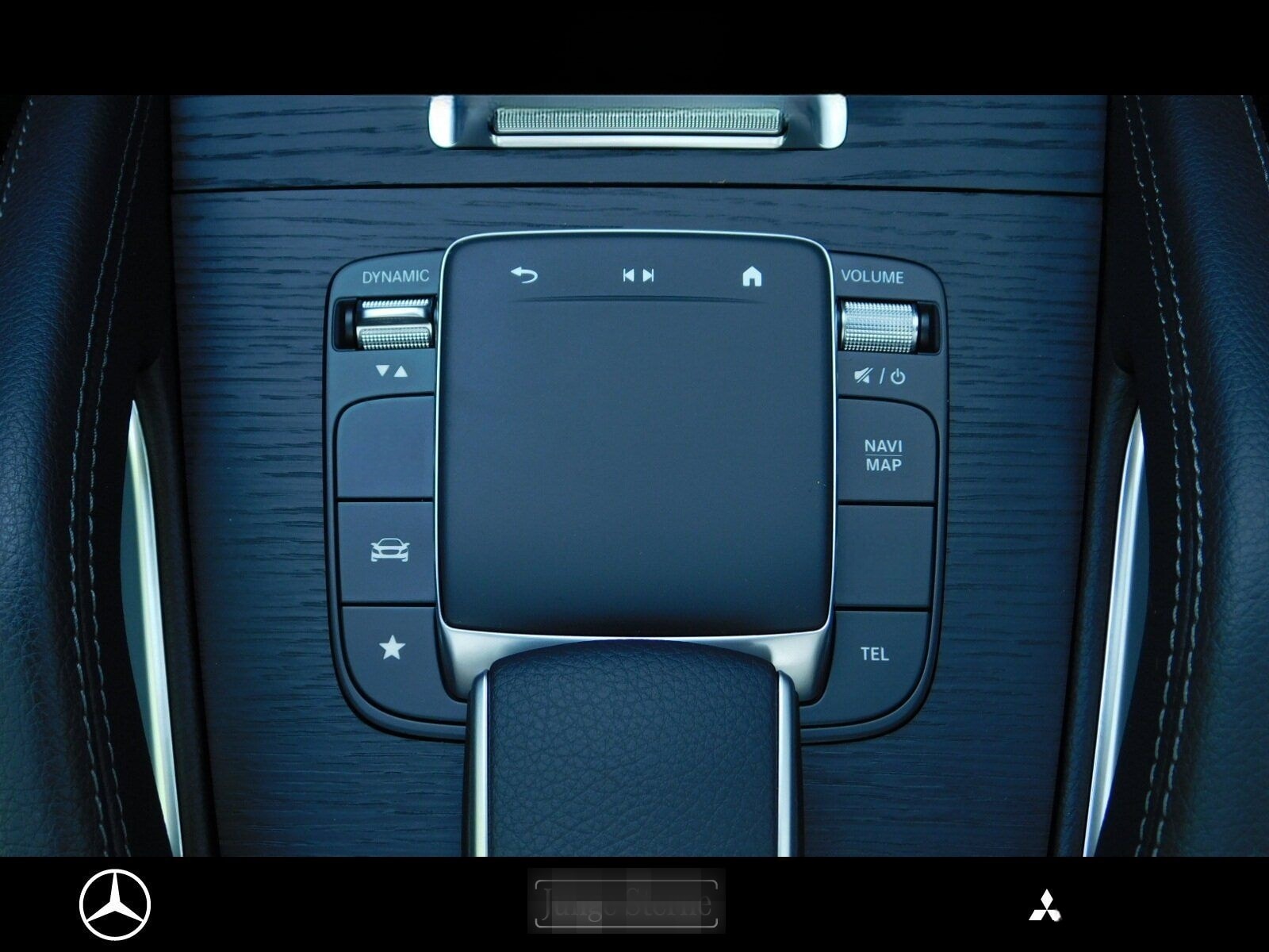 Mercedes-Benz GLE 580 4M AMG+AIRMATIC+AHK+DISTRO.+PANO+HEAD-UP foto 17