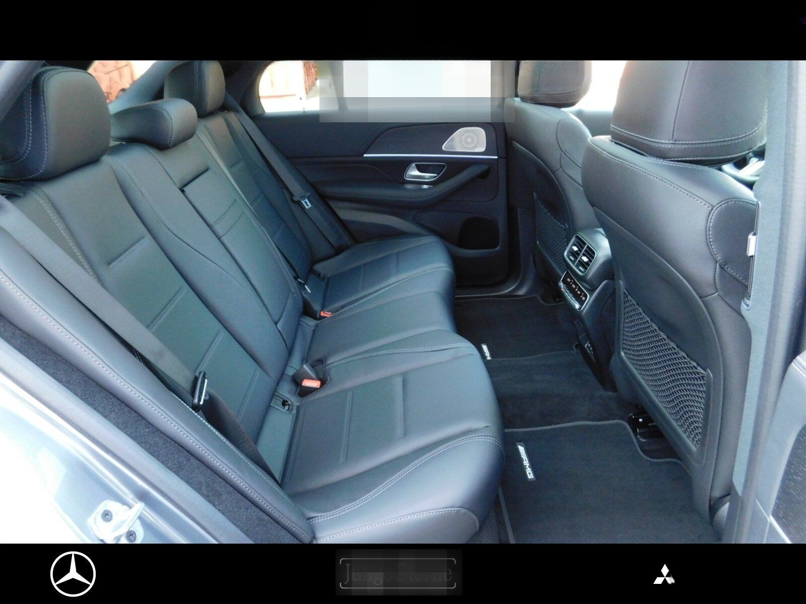 Mercedes-Benz GLE 580 4M AMG+AIRMATIC+AHK+DISTRO.+PANO+HEAD-UP foto 5