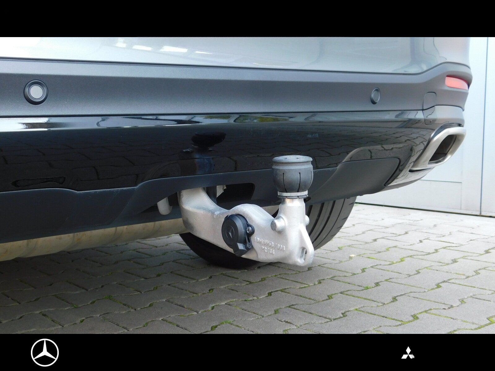 Mercedes-Benz GLE 580 4M AMG+AIRMATIC+AHK+DISTRO.+PANO+HEAD-UP foto 10