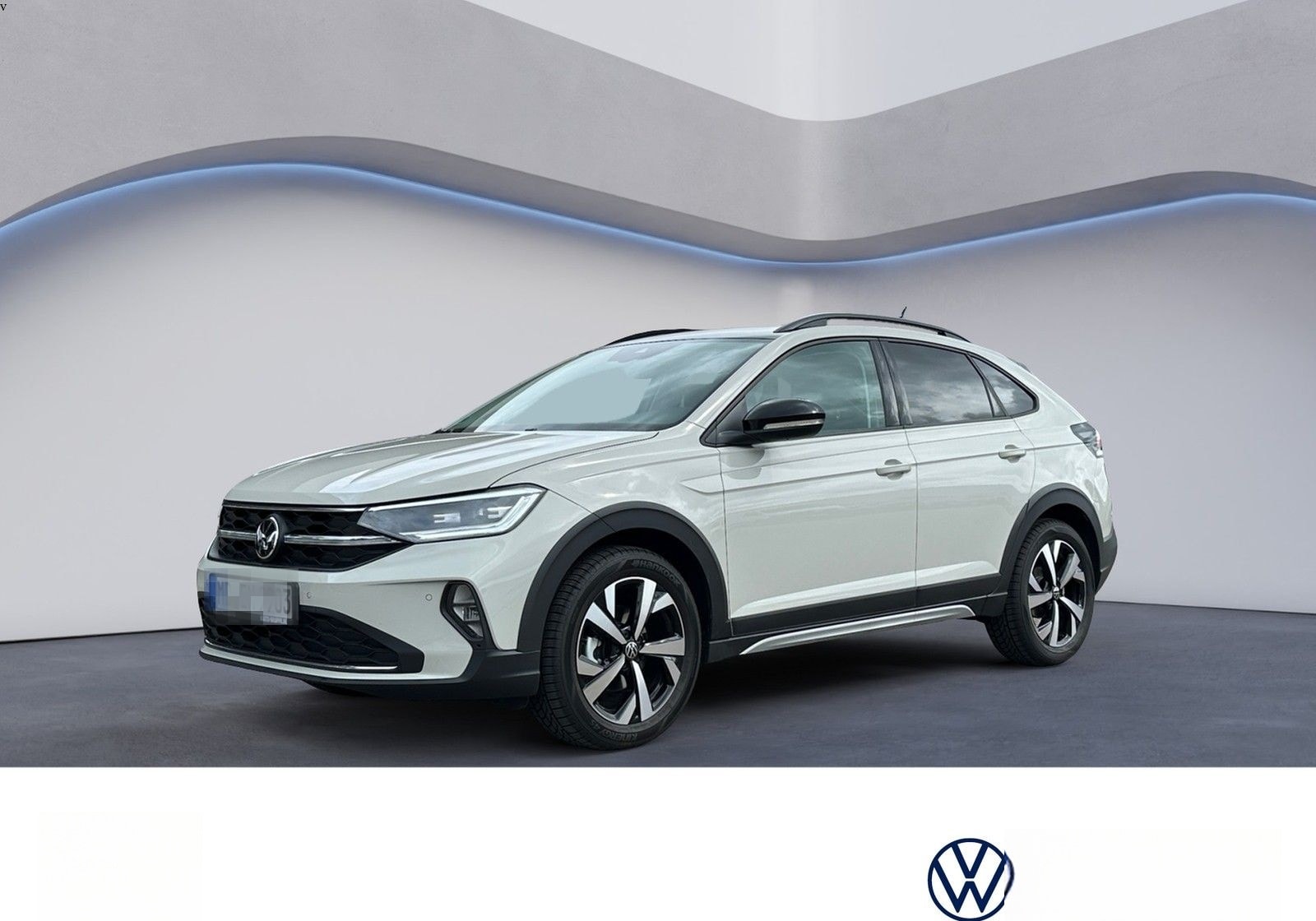 Volkswagen Taigo 1.0TSI STYLE LED+Navi+Sitzhzg.+PDC foto 1