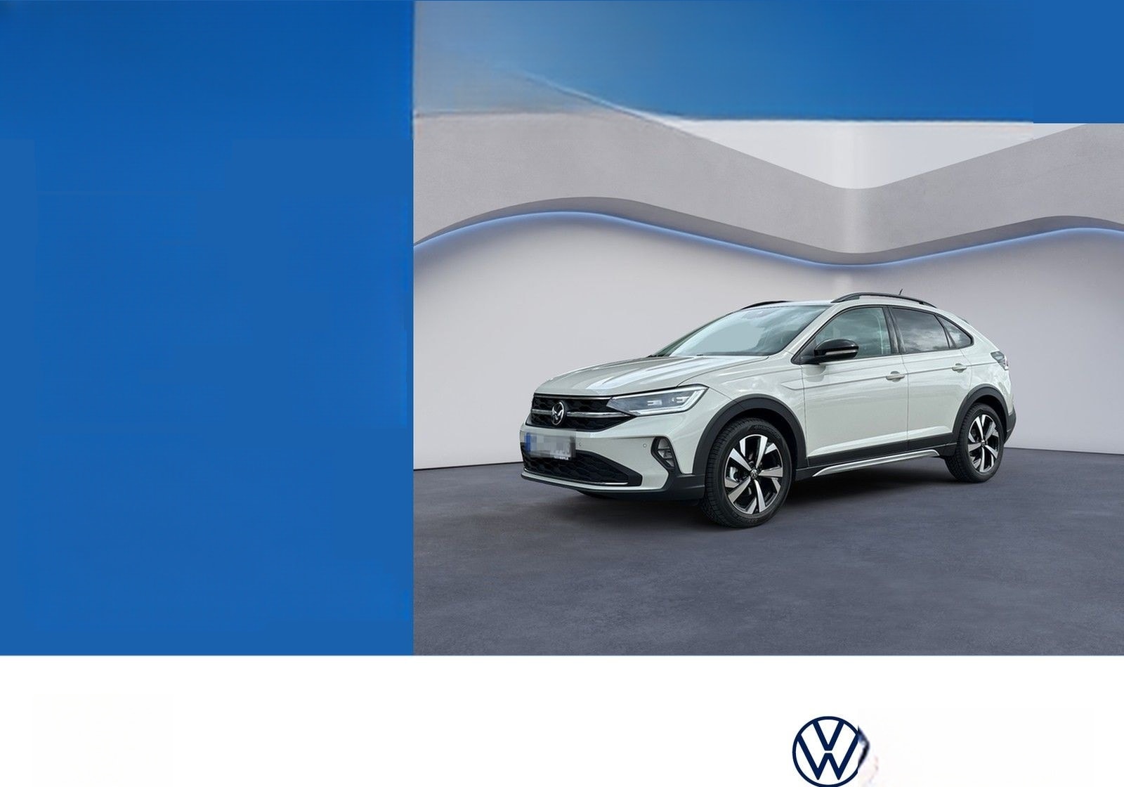 Volkswagen Taigo 1.0TSI STYLE LED+Navi+Sitzhzg.+PDC foto 2