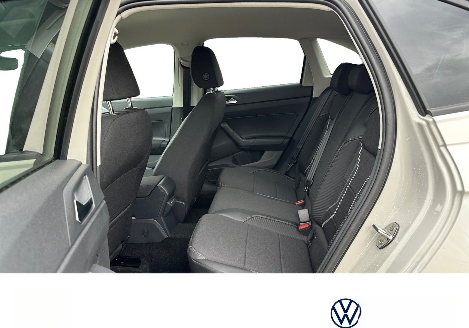 Volkswagen Taigo 1.0TSI STYLE LED+Navi+Sitzhzg.+PDC foto 17