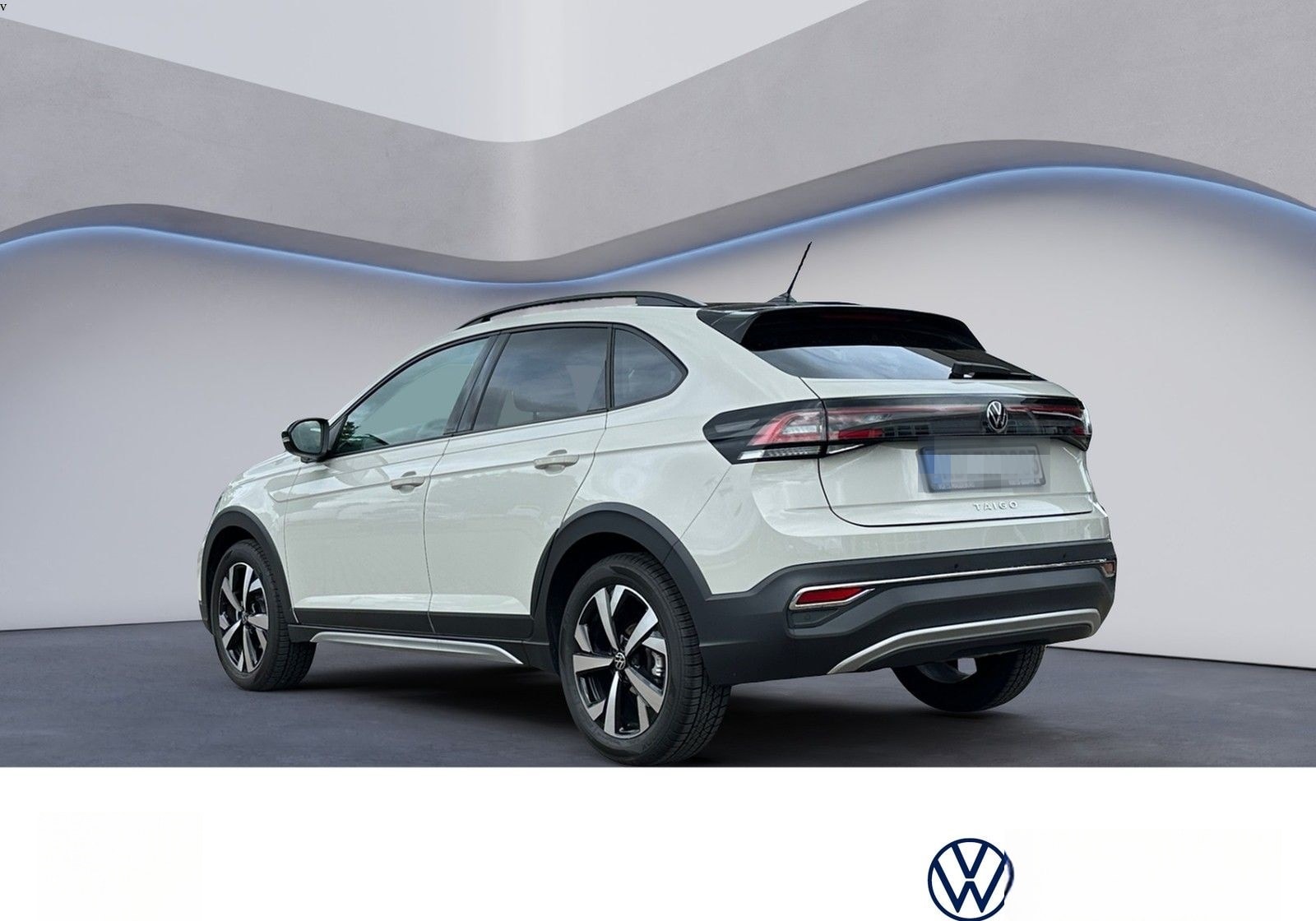 Volkswagen Taigo 1.0TSI STYLE LED+Navi+Sitzhzg.+PDC foto 4