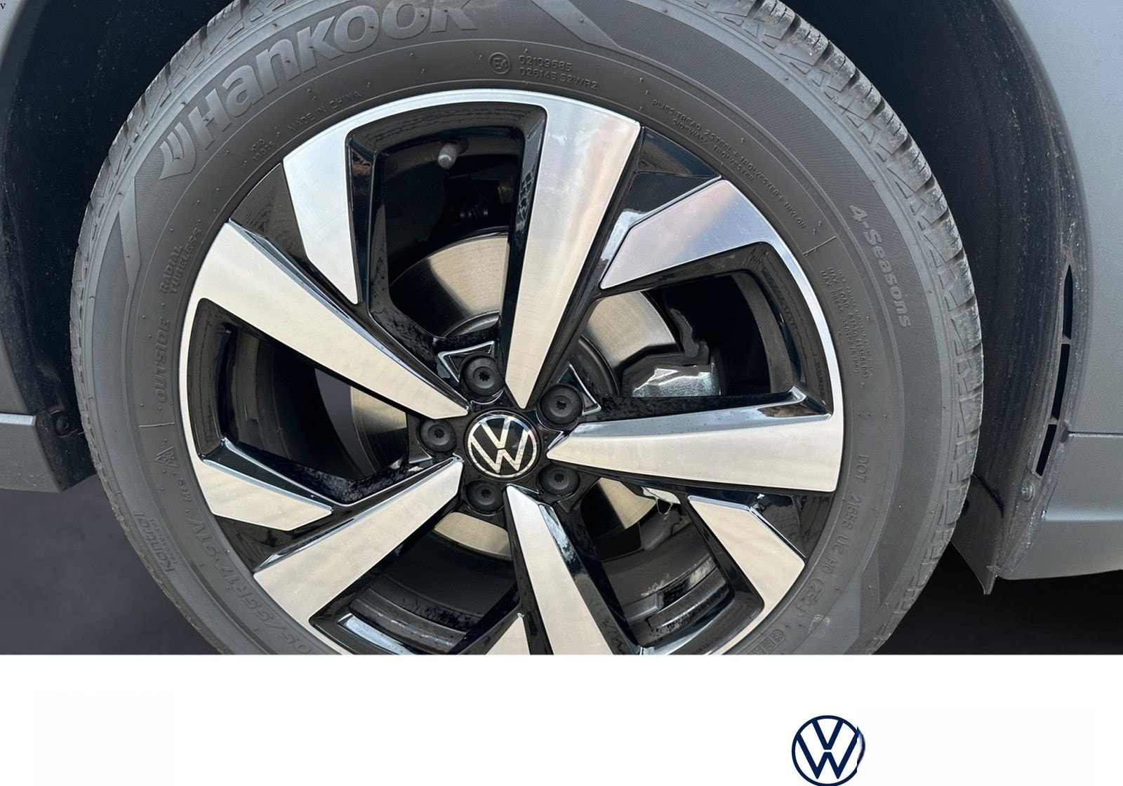 Volkswagen Taigo 1.0TSI STYLE LED+Navi+Sitzhzg.+PDC foto 6