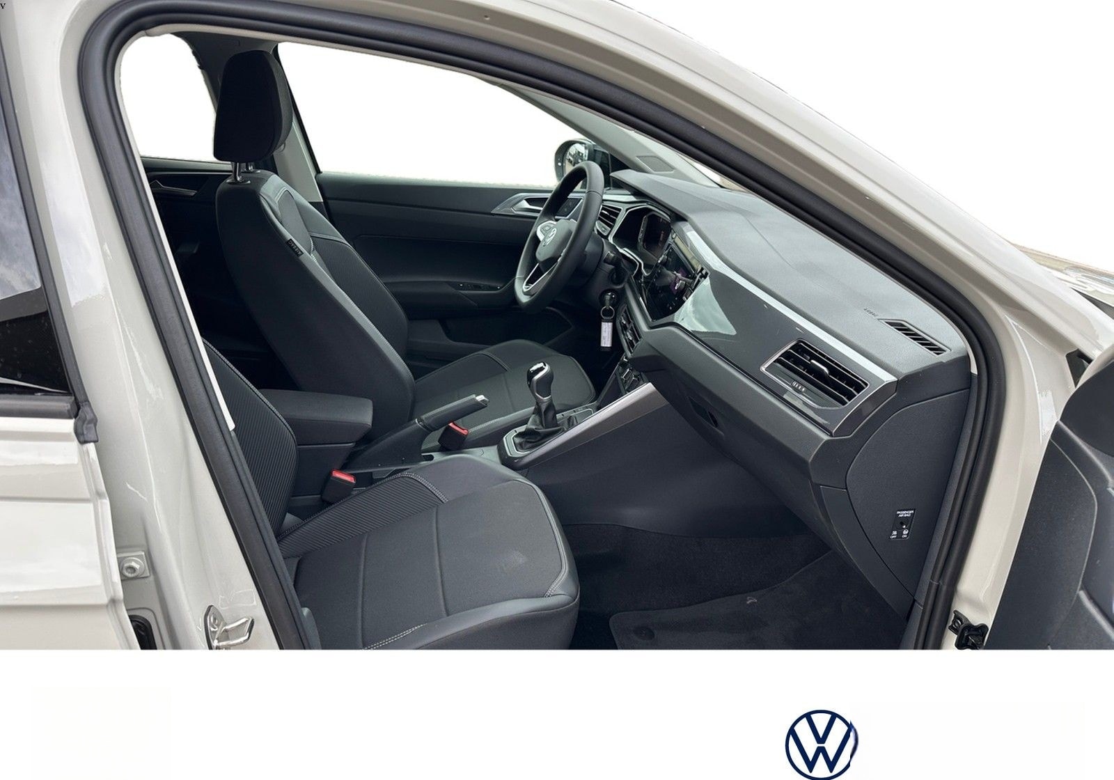 Volkswagen Taigo 1.0TSI STYLE LED+Navi+Sitzhzg.+PDC foto 8