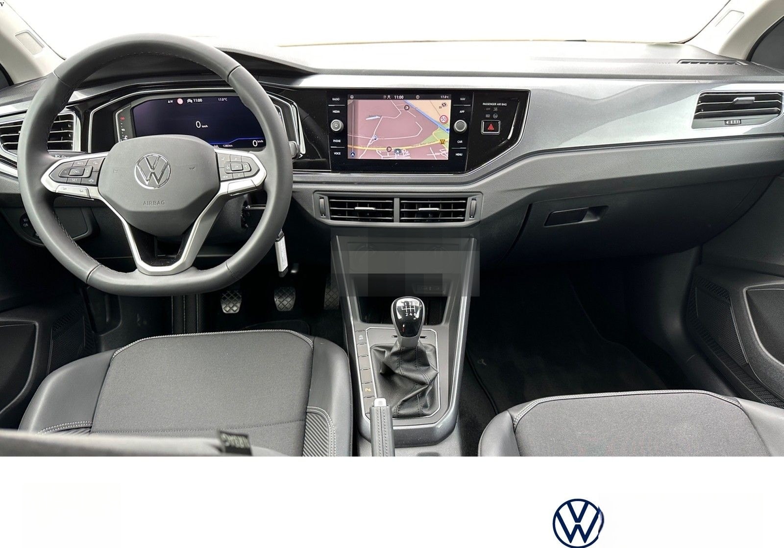 Volkswagen Taigo 1.0TSI STYLE LED+Navi+Sitzhzg.+PDC foto 9