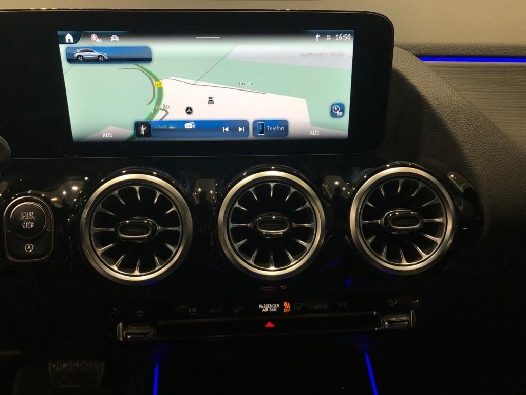 Mercedes-Benz GLA 200 +ProgressiveAdvancedPlus+18Z+AHK+360° foto 12