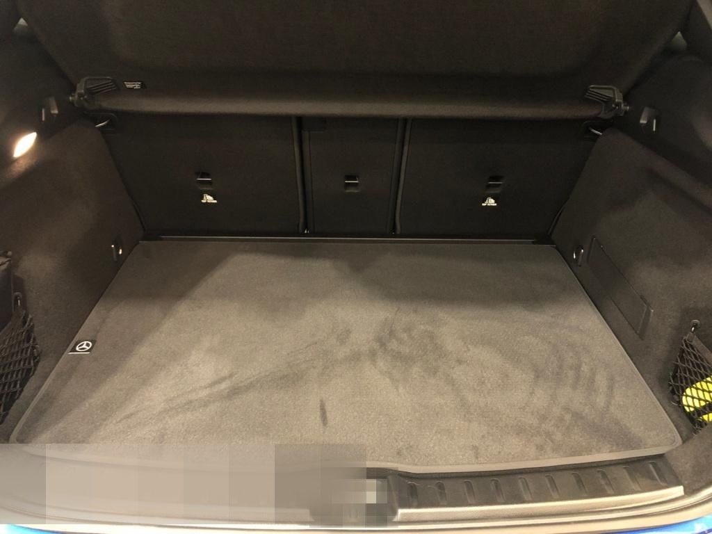 Mercedes-Benz GLA 200 +ProgressiveAdvancedPlus+18Z+AHK+360° foto 13