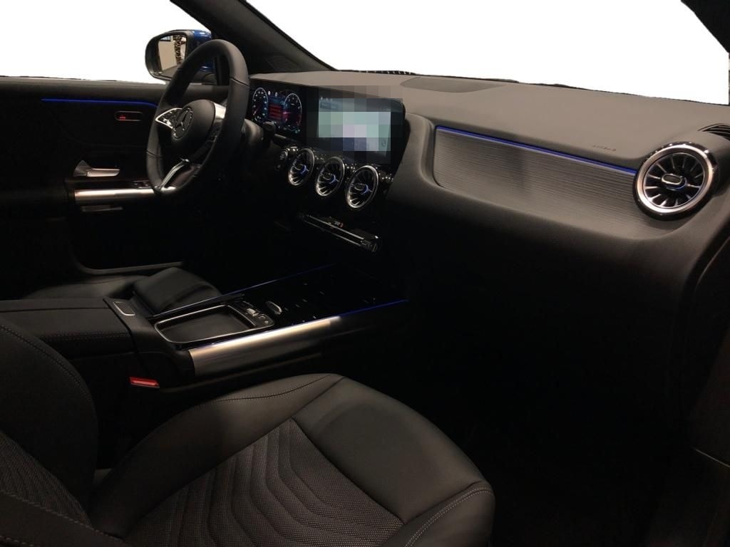 Mercedes-Benz GLA 200 +ProgressiveAdvancedPlus+18Z+AHK+360° foto 4