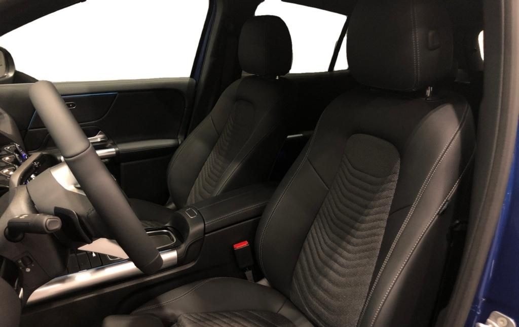 Mercedes-Benz GLA 200 +ProgressiveAdvancedPlus+18Z+AHK+360° foto 6