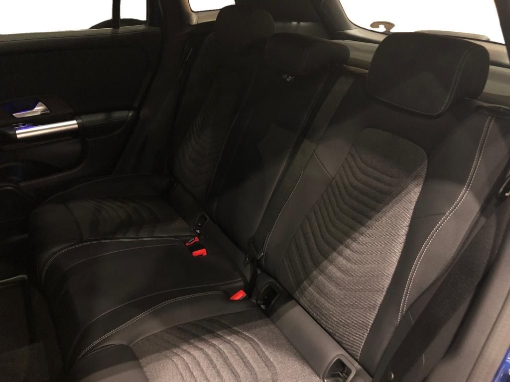 Mercedes-Benz GLA 200 +ProgressiveAdvancedPlus+18Z+AHK+360° foto 8