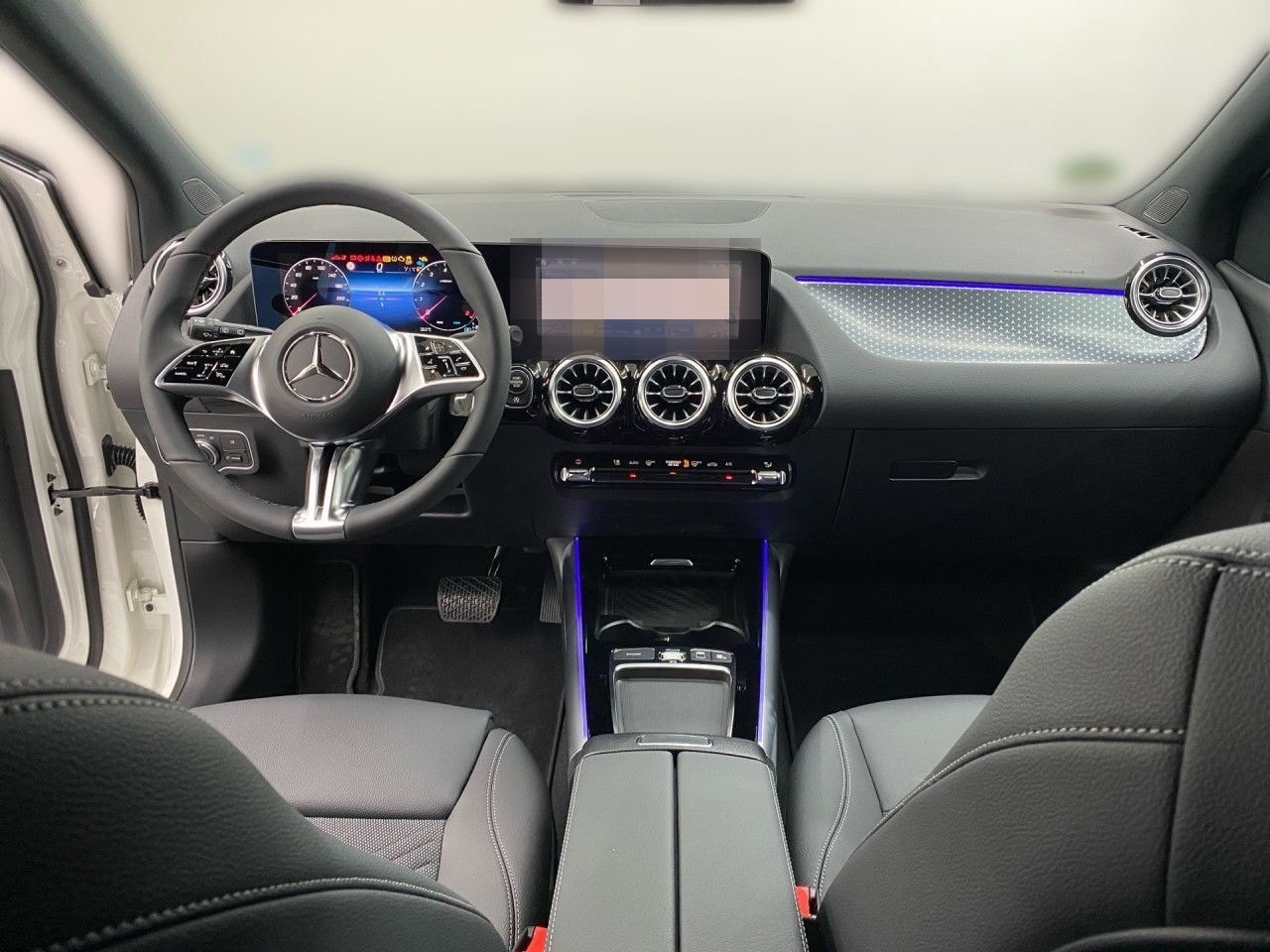 Mercedes-Benz B 200 PROGRESSIVE+AHK+360°+DISTR+PARK+HANDS foto 11