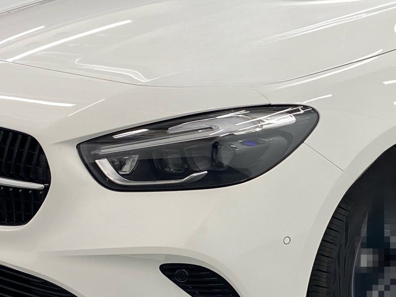 Mercedes-Benz B 200 PROGRESSIVE+AHK+360°+DISTR+PARK+HANDS foto 6