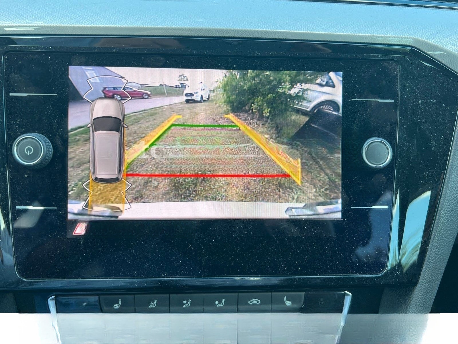 Volkswagen Passat Variant GTE *LED*Massagesitz*AppleCarPlay foto 15