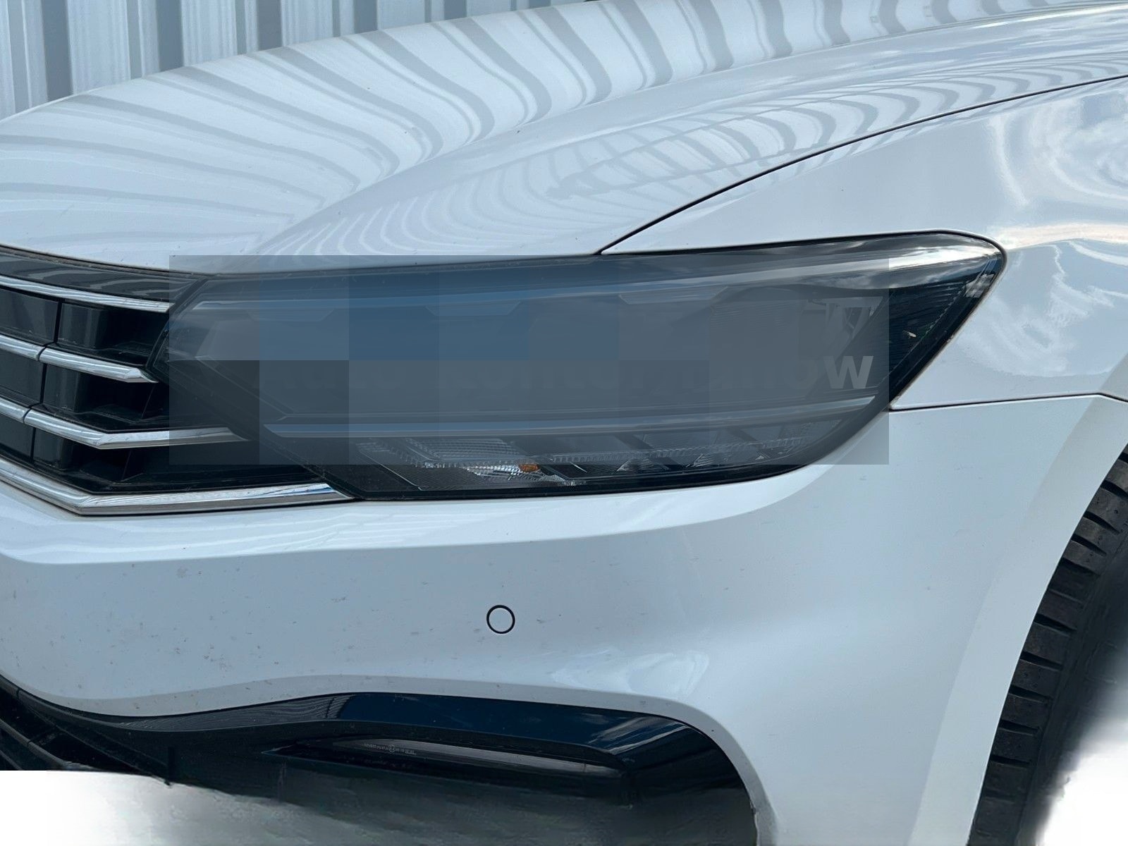 Volkswagen Passat Variant GTE *LED*Massagesitz*AppleCarPlay foto 18