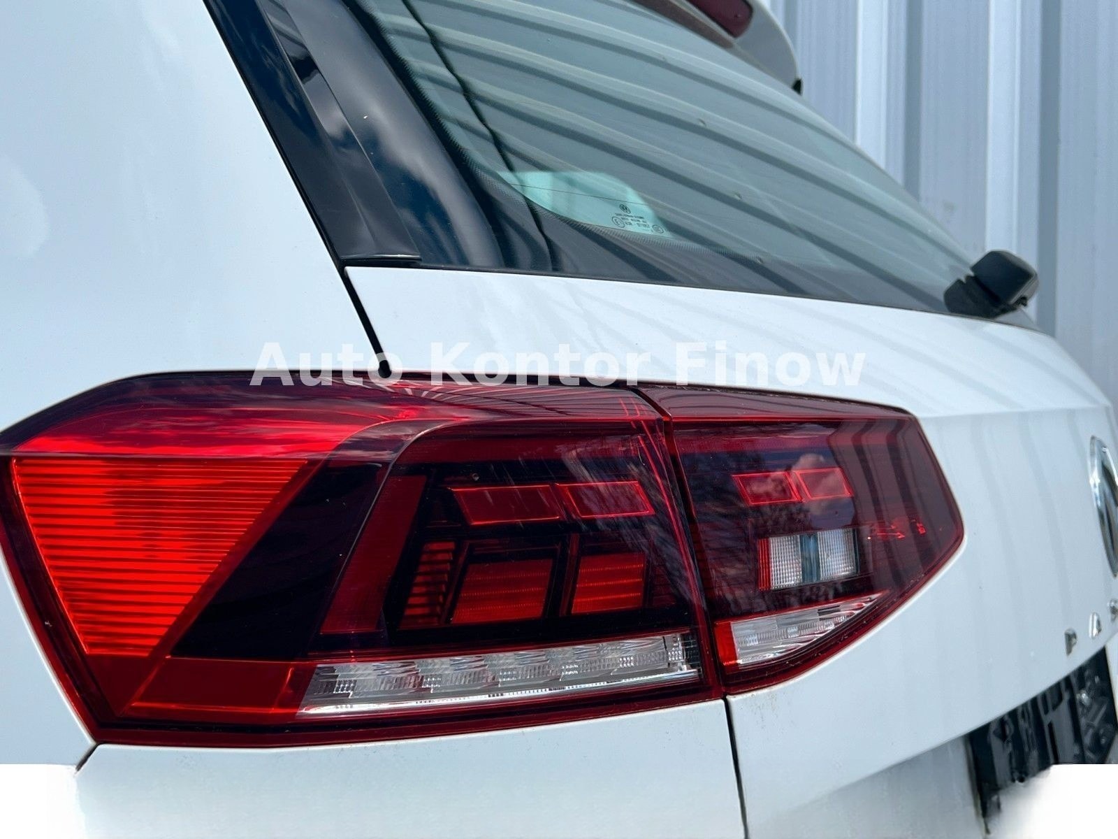 Volkswagen Passat Variant GTE *LED*Massagesitz*AppleCarPlay foto 19