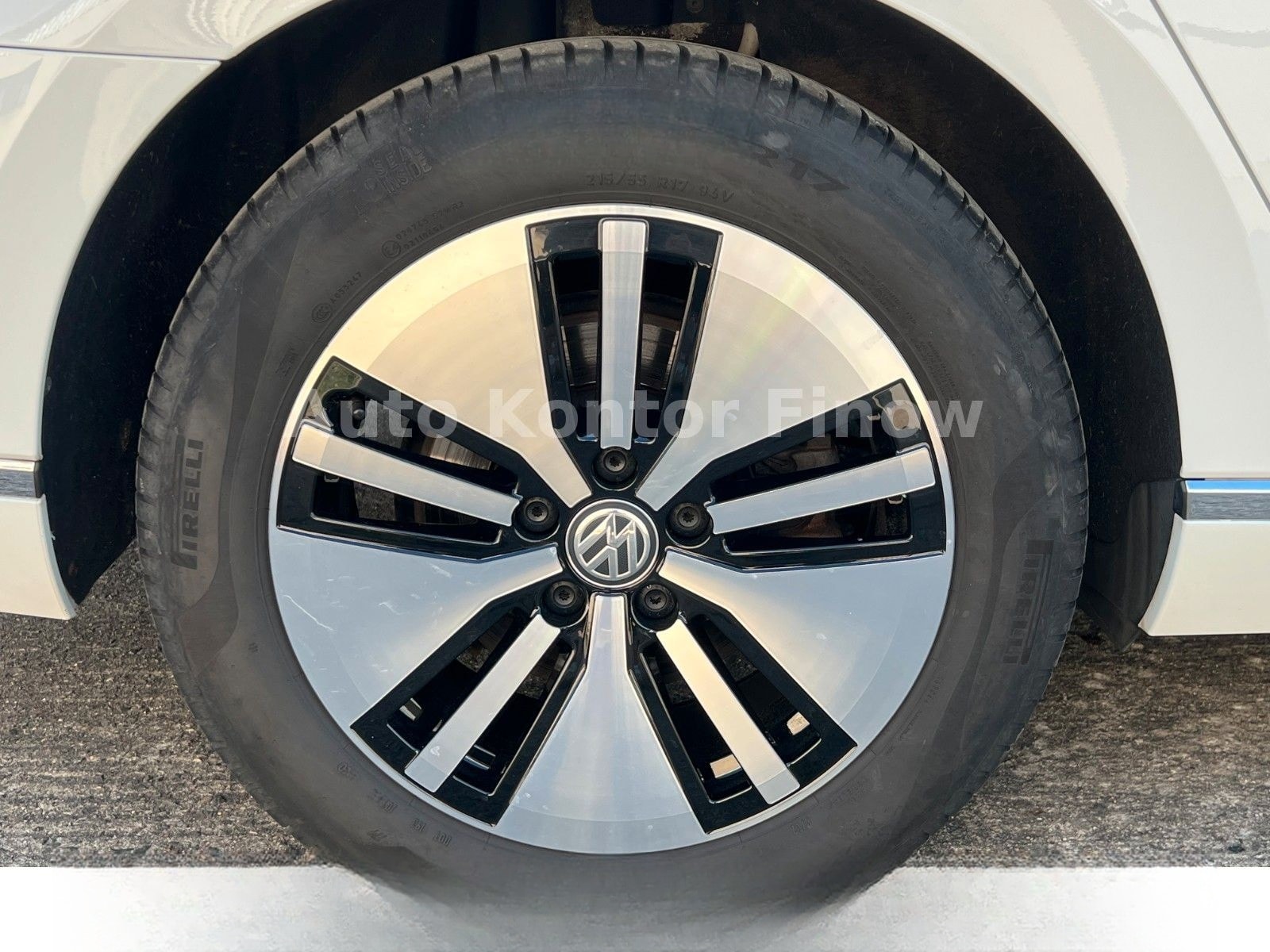 Volkswagen Passat Variant GTE *LED*Massagesitz*AppleCarPlay foto 20