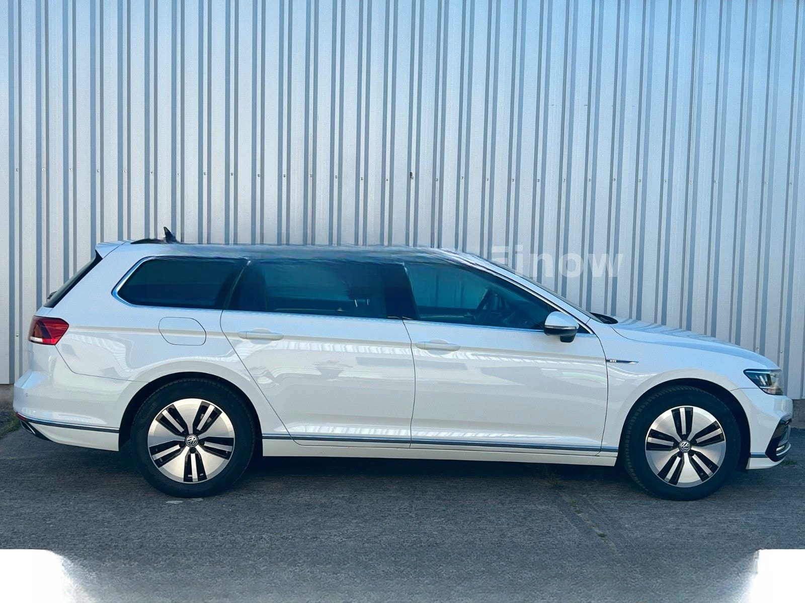 Volkswagen Passat Variant GTE *LED*Massagesitz*AppleCarPlay foto 5
