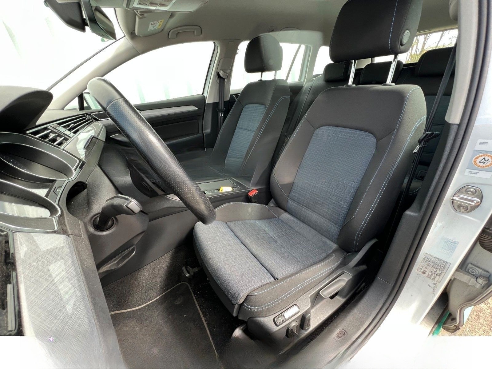 Volkswagen Passat Variant GTE *LED*Massagesitz*AppleCarPlay foto 7