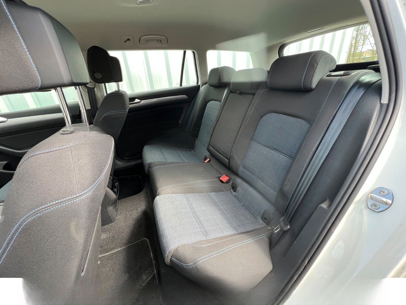 Volkswagen Passat Variant GTE *LED*Massagesitz*AppleCarPlay foto 8