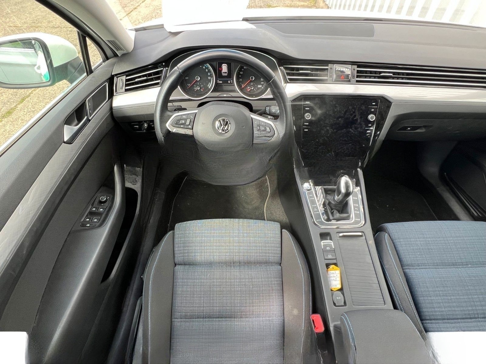 Volkswagen Passat Variant GTE *LED*Massagesitz*AppleCarPlay foto 9