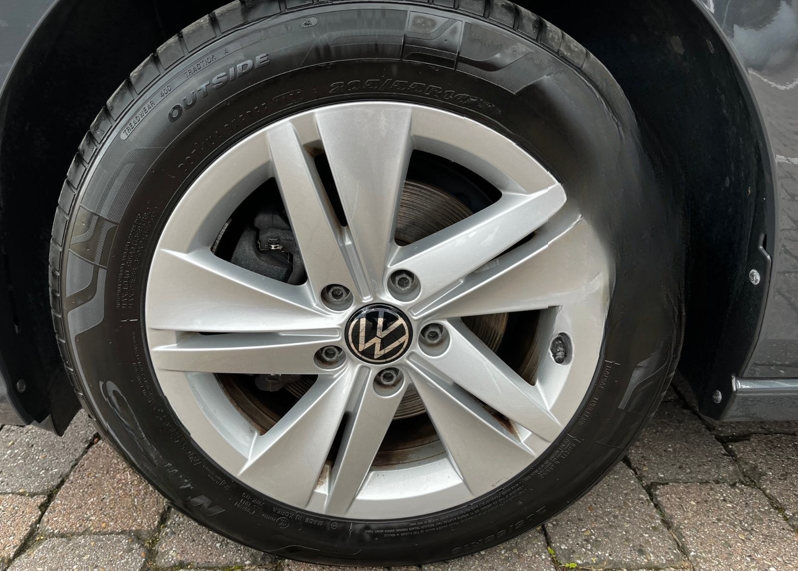 Volkswagen Golf VIII Lim. Life *Sitzhz.*Carplay*ACC* foto 11