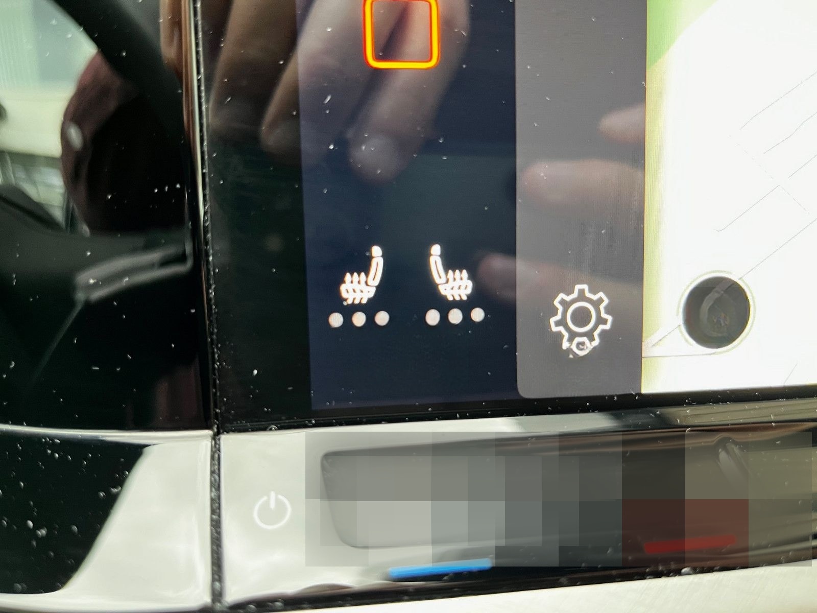 Volkswagen Golf VIII Lim. Life *Sitzhz.*Carplay*ACC* foto 10