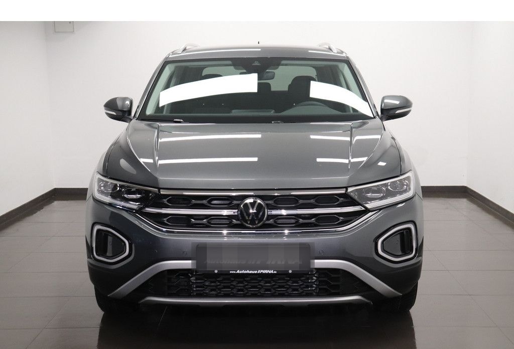 Volkswagen T-Roc Style 1.5 l TSI 110 kW 150 PS 7-Gang-Doppe foto 2