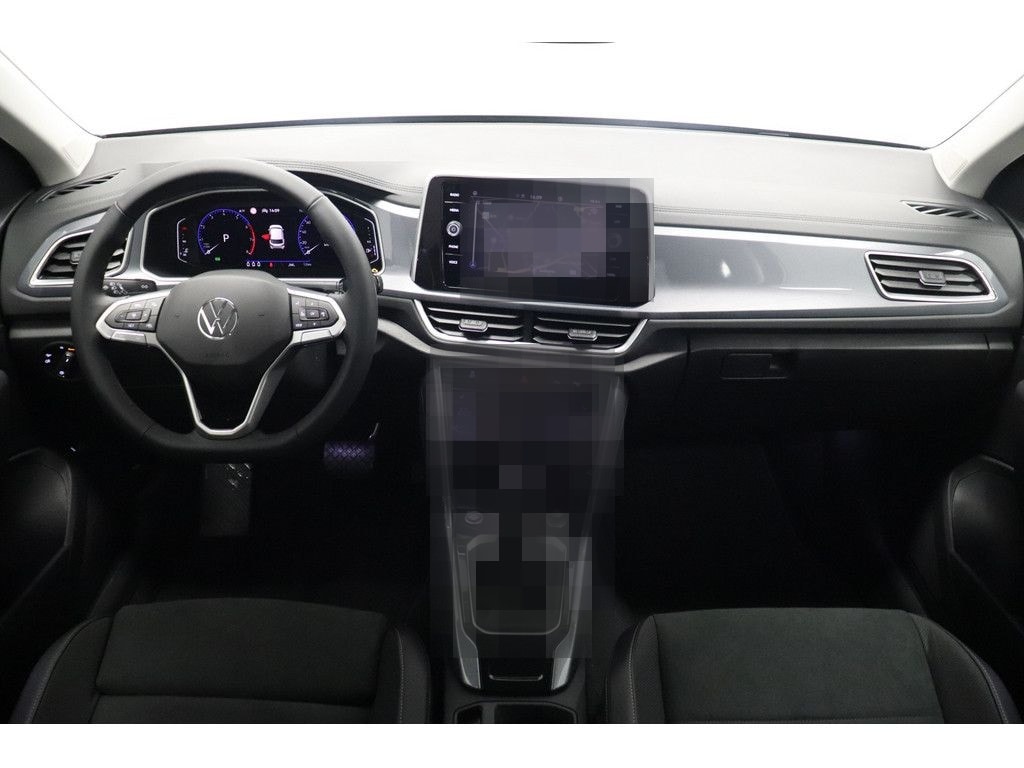 Volkswagen T-Roc Style 1.5 l TSI 110 kW 150 PS 7-Gang-Doppe foto 13