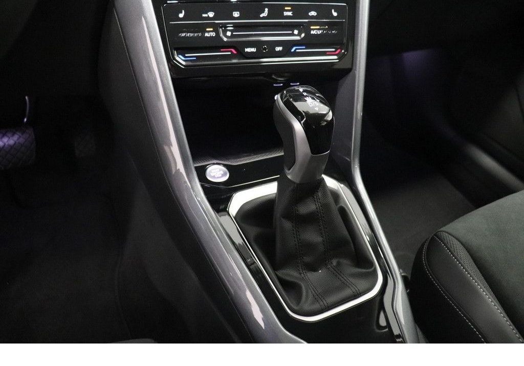 Volkswagen T-Roc Style 1.5 l TSI 110 kW 150 PS 7-Gang-Doppe foto 15