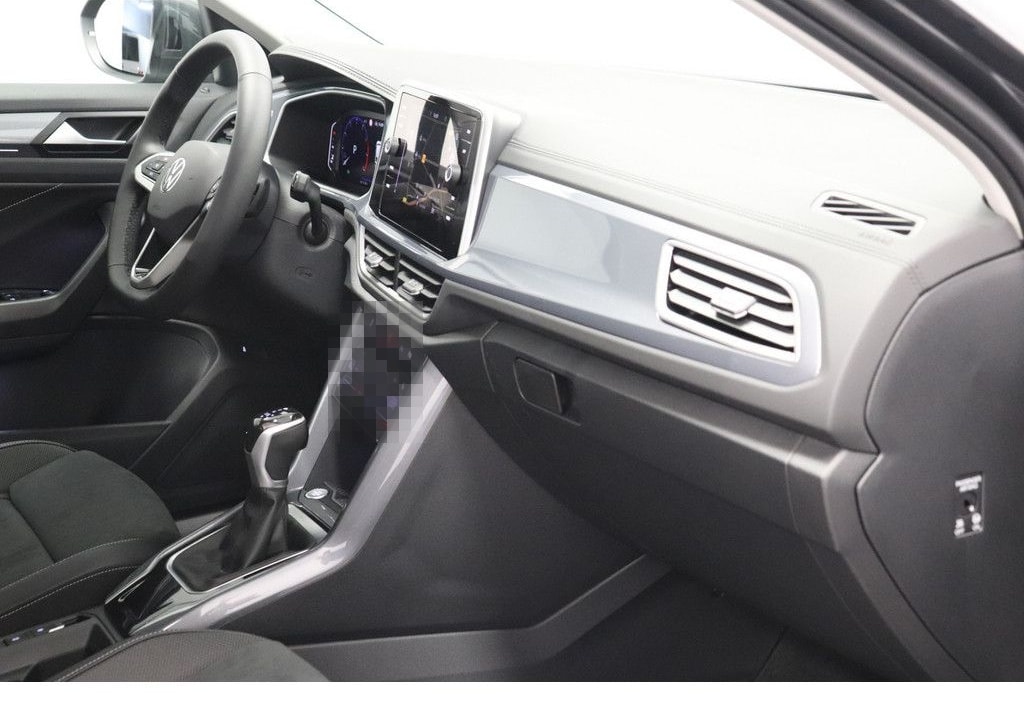 Volkswagen T-Roc Style 1.5 l TSI 110 kW 150 PS 7-Gang-Doppe foto 16