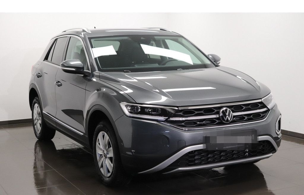 Volkswagen T-Roc Style 1.5 l TSI 110 kW 150 PS 7-Gang-Doppe foto 3