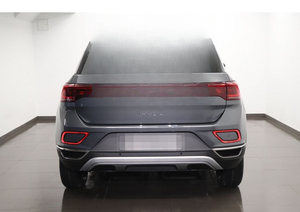 Volkswagen T-Roc Style 1.5 l TSI 110 kW 150 PS 7-Gang-Doppe foto 5