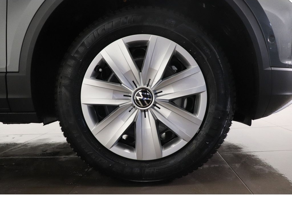 Volkswagen T-Roc Style 1.5 l TSI 110 kW 150 PS 7-Gang-Doppe foto 7