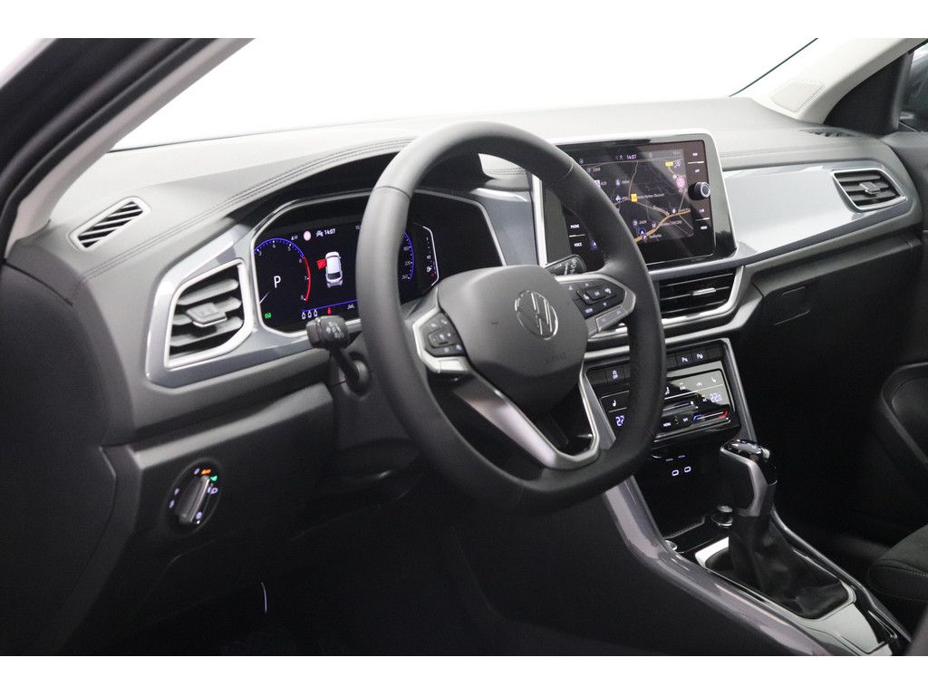 Volkswagen T-Roc Style 1.5 l TSI 110 kW 150 PS 7-Gang-Doppe foto 9