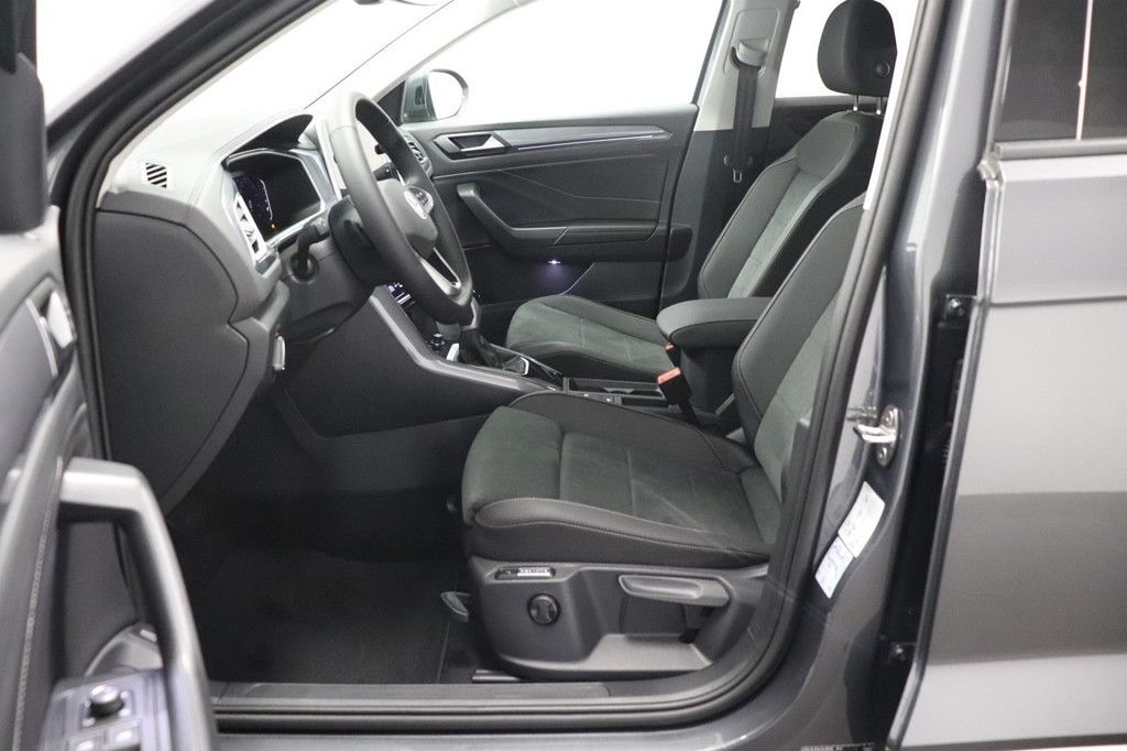 Volkswagen T-Roc Style 1.5 l TSI 110 kW 150 PS 7-Gang-Doppe foto 10